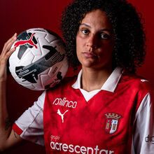 <![CDATA[ Zoï van de Ven renova com o Sp. Braga: «Motivada por ter outra oportunidade para competir ao maior nível» ]]>