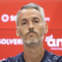 <![CDATA[ Carlos Vicens deixa Chissumba e Gabri Martínez fora dos 23 convocados do Sp. Braga ]]>