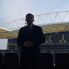 <![CDATA[ Luís Montenegro: «Jorge Costa partiu muito cedo e deixa uma marca que é insubstituível» ]]>