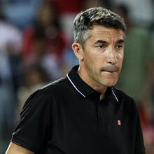 <![CDATA[ O onze do Benfica para o jogo com o Nice: surpresa no ataque ]]>