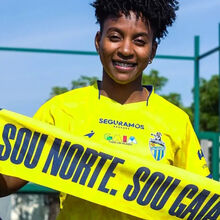 <![CDATA[ Oficial: Evy Pereira regressa a Portugal para reforçar Valadares  ]]>