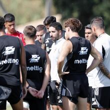 <![CDATA[ Casa Pia prepara receção ao Sporting com as maiores dúvidas no meio-campo ]]>