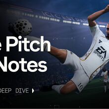 <![CDATA[ EA Sports FC 26: Ultimate Team sempre em destaque ]]>