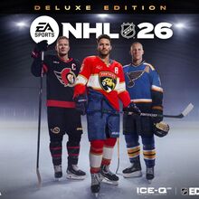 <![CDATA[ EA Sports NHL 26: Pensa, move-te e joga como uma estrela ]]>