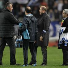 <![CDATA[ Antero Henrique e o papel de Jorge Costa fora do FC Porto: «Não perdemos muitos jogadores a custo zero graças a ele» ]]>