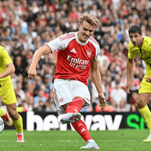 <![CDATA[ Arsenal derrotado pelo Villarreal no Emirates: Gyökeres foi titular, jogou 63 minutos e ficou em branco ]]>