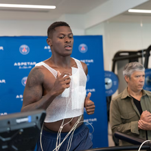 <![CDATA[ PSG começa pré-temporada... de sete dias ]]>