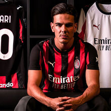 <![CDATA[ Milan contrata médio suíço Ardon Jashari ao Club Brugge ]]>