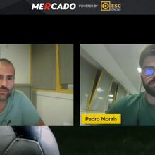 <![CDATA[ Mercado Record: novidades à vista no Sporting e a negociação do Benfica por Aktürkoglu ]]>