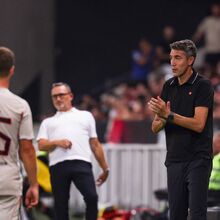 <![CDATA[ Bruno Lage lamenta morte de Jorge Costa: «Marcou uma geração» ]]>