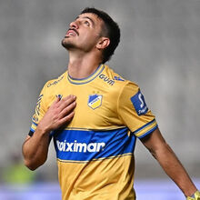 <![CDATA[ Médio grego colocado no radar do Rio Ave ]]>