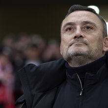 <![CDATA[ Treinador do Nice conformado: «Não estamos no mesmo nível do Benfica. Sabíamos disso antes» ]]>