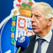 <![CDATA[ Presidente da MAG dos dragões: «Jorge Costa ajudou a construir o ADN do FC Porto» ]]>
