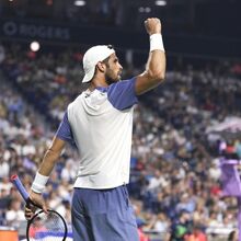 <![CDATA[ Khachanov e Shelton causam surpresa e disputam final do Masters 1.000 de Toronto ]]>