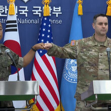 <![CDATA[ Forças armadas da Coreia do Sul e dos EUA iniciam exercícios anuais para lidar com as ameaças da Coreia do Norte ]]>