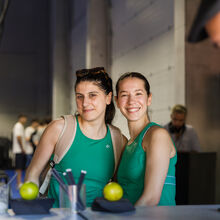 <![CDATA[ Chaves ao rubro: os melhores momentos da quarta etapa do CUPRA Padel on Tour ]]>