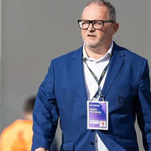 <![CDATA[ Presidente da SAD do Vizela: «A 2.ª Liga é pequena para a dimensão do clube» ]]>