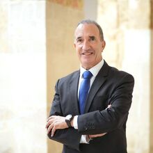 <![CDATA[ Martim Mayer aposta em Carlos Moura para o Conselho Fiscal ]]>