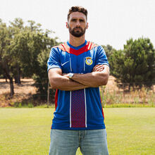 <![CDATA[ Sergi Gómez apresentado: «Quero muito ajudar o Alverca» ]]>