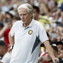 <![CDATA[ Jorge Jesus: «O Benfica, com as aquisições que fez, ficou muito mais forte» ]]>
