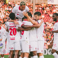 <![CDATA[ A crónica do Cluj-Sp. Braga, 1-2: maior qualidade exige controlo ]]>