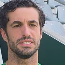 <![CDATA[ Tiago Ferreira deixa garantia: «Estamos prontos para o primeiro jogo» ]]>