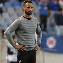 <![CDATA[ António Barbosa: «Empate é bom, mas vamos jogar para vencer» ]]>