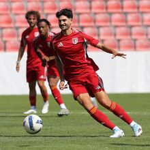 <![CDATA[ Jaume Grau está de saída do AVS SAD ]]>