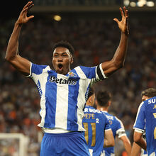 <![CDATA[ A crónica do FC Porto-V. Guimarães, 3-0: a bravura e a raça do eterno capitão ]]>