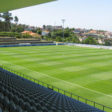 <![CDATA[ Lus. Lourosa-P. Ferreira será disputado no Olival ]]>