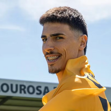 Oficial: Silvério renova com o Lus. Lourosa