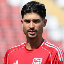 <![CDATA[ Jaume Grau rescinde com o AVS SAD e vai mudar-se para a China ]]>