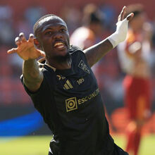 <![CDATA[ Casa Pia quer renovar com Tchamba ]]>