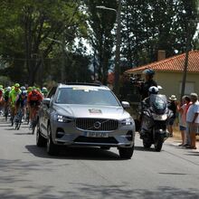 <![CDATA[ Federação de Ciclismo antecipa fim da concessão da Volta a Portugal por incumprimento ]]>