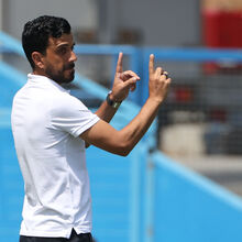 <![CDATA[ João Brandão e o Chaves: «É um desafio para nós, mas queremos dar uma boa resposta» ]]>