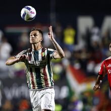 <![CDATA[ Schappo: «Adaptei-me bem ao estilo de jogo» ]]>