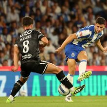 <![CDATA[ Prpic agradece apoio dos adeptos do FC Porto: «Juntos contra todos» ]]>