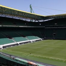 <![CDATA[ Leões avançam com fase 2 da requalificação de Alvalade: «Concretiza a visão da nova era do Sporting» ]]>