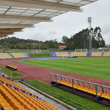 <![CDATA[ FC Porto B-Benfica B, em direto ]]>