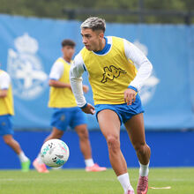 <![CDATA[ Alvo do Sporting com pubalgia: Yeremay recusa operação e joga em esforço ]]>