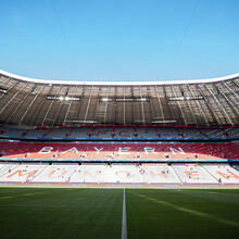 <![CDATA[ Bayern Munique-Borussia Dortmund, em direto ]]>