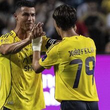 <![CDATA[ Al Nassr-Al Fateh, em direto ]]>