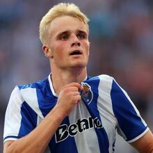 <![CDATA[ Impacto de Froholdt já chegou ao Barcelona: «Tem algo que o torna único» ]]>