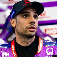 <![CDATA[ Miguel Oliveira e o GP da Austrália: «Objetivo é chegar novamente à Q2» ]]>