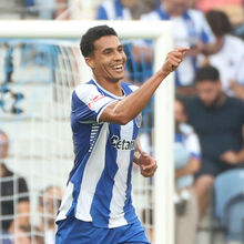 <![CDATA[ Alberto Costa recebe mensagem especial e atira: «Que também possa escrever o meu nome nesta história...» ]]>