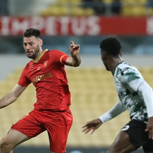 <![CDATA[ Baturina e Jorge Aguirre podem dar encaixe ao Gil Vicente ]]>