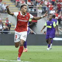 <![CDATA[ Internacionais de volta a Braga e com a mira no Bragança ]]>