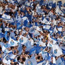 <![CDATA[ FC Porto vai ter forte apoio em Barcelos ]]>