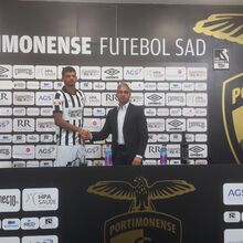 <![CDATA[ Portimonense com mais opções na defesa diante do Leixões ]]>