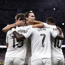 <![CDATA[ A crónica do Real Madrid-Maiorca, 2-1: Esta equipa tem fibra ]]>